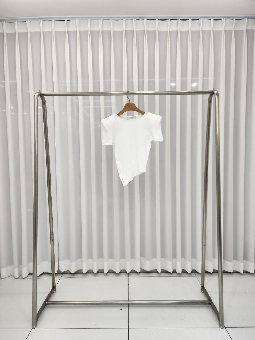 THE FIRST-Q東大門㊣直郵女裝新品人氣推薦熱賣休閑時尚T恤THE FIRSTT恤