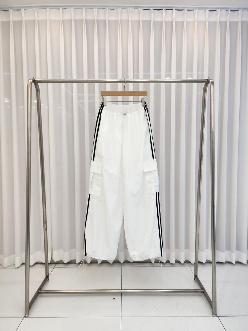 THE FIRST-Q東大門㊣直郵女裝新款25春夏真品人氣熱賣休閑褲THE FIRST休閑褲