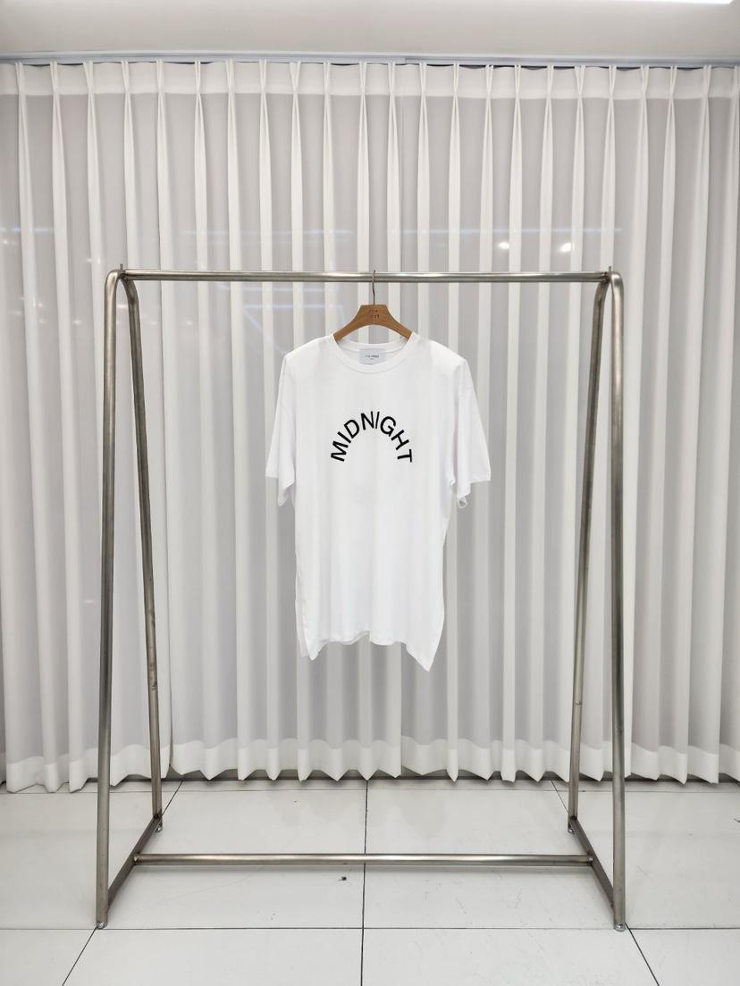 THE FIRST-Q韓國代購㊣女士新品職業真品25春夏時尚推薦T恤THE FIRSTT恤