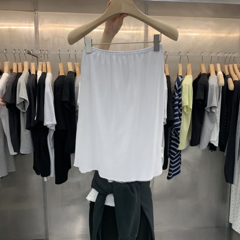 ESSENCE東大門㊣實拍女士新品推薦職業人氣真品半身裙中短裙ESSENCE半身裙/中短裙