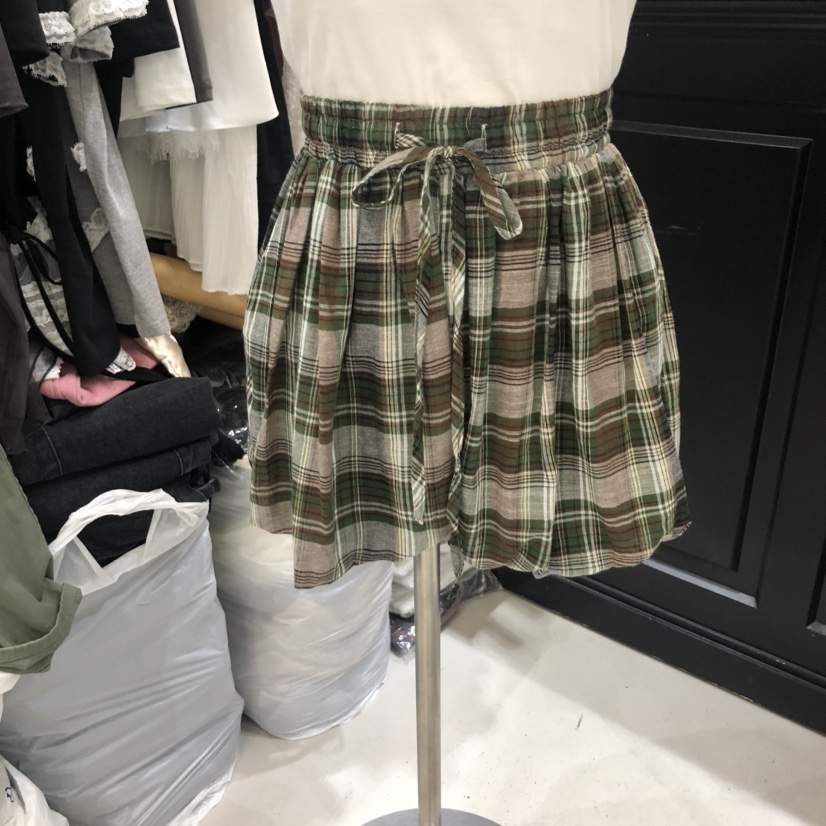DAISY DRESS韓國直郵㊣女士新品人氣25春夏推薦真品職業短褲DAISY DRESS短褲
