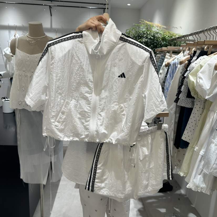AYCE東大門㊣實拍女士新款休閑熱賣職業時尚25春夏套裝蕾絲101SHOWROOM/AYCE套裝