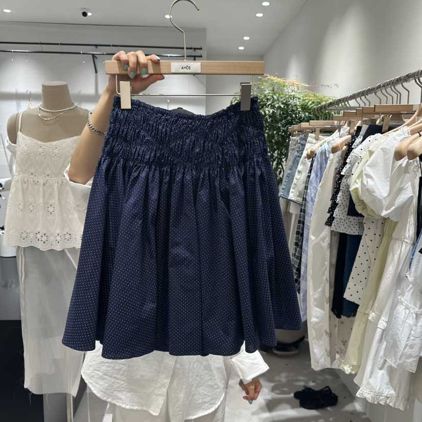 AYCE東大門㊣代購女士新款人氣時尚職業25春夏熱賣休閑短裙101SHOWROOM/AYCE短裙