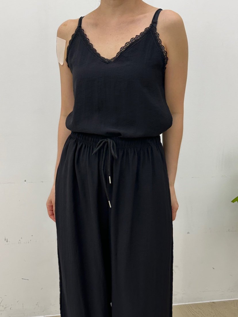 BUT東大門㊣代購女士新品真品人氣推薦休閑25春夏時尚吊帶背心button吊帶/背心