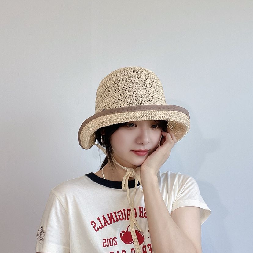 LOVELY HAT東大門㊣代購女裝新品推薦25春夏職業休閑熱賣帽子LOVELY HAT帽子