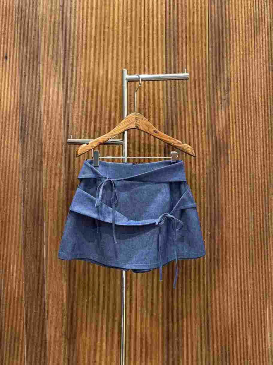 2TWO MOON韓國直郵㊣女士新品職業推薦時尚25春夏熱賣裙褲2TWO MOON裙褲