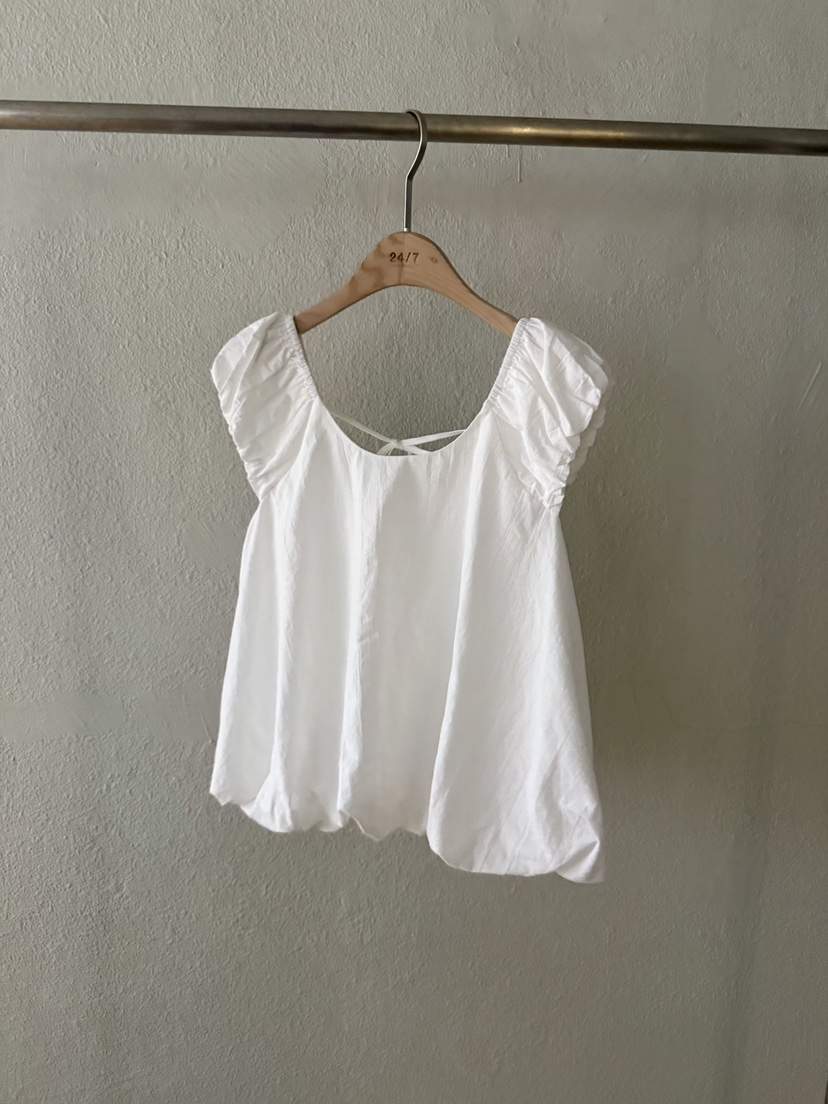TWENTY FOUR SEVEN24-7東大門㊣直郵女士新品真品襯衫蕾絲衫TEWNTY FOUR SEVEN24-7襯衫/蕾絲衫