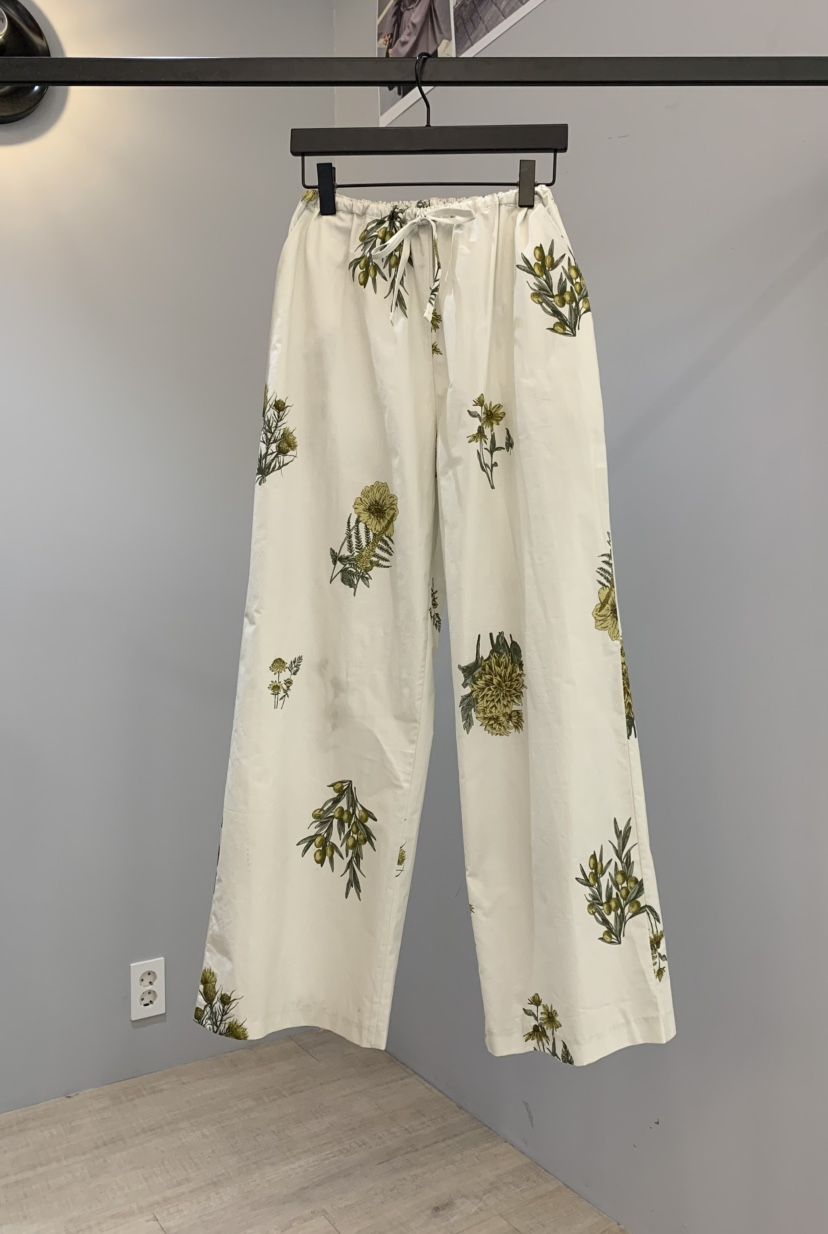 SOFTNESS東大門㊣直郵女裝新品25春夏真品休閑推薦熱賣休閑褲Softness/Cosmic休閑褲