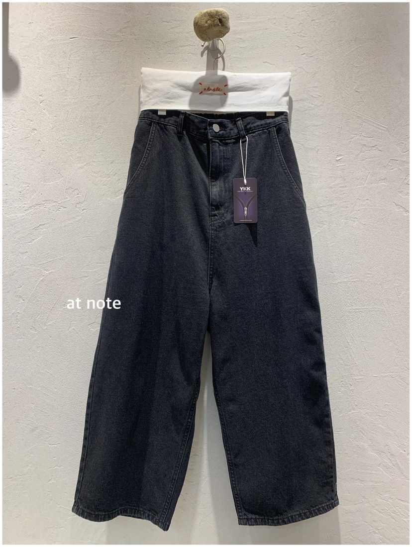 AT NOTE東大門㊣直郵女士新品人氣時尚職業休閑推薦休閑褲AT NOTE休閑褲