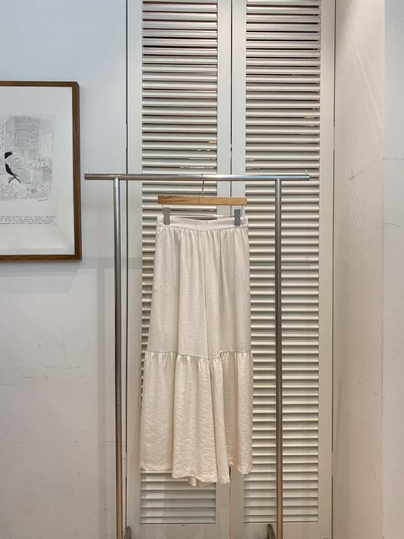 FAVE-L東大門㊣代購女士新品職業真品推薦熱賣25春夏人氣長裙FAVE-L長裙