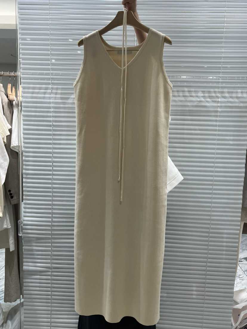FF韓國直郵㊣女士新品人氣真品25春夏推薦時尚休閑職業連衣裙FF/SUNDAY連衣裙