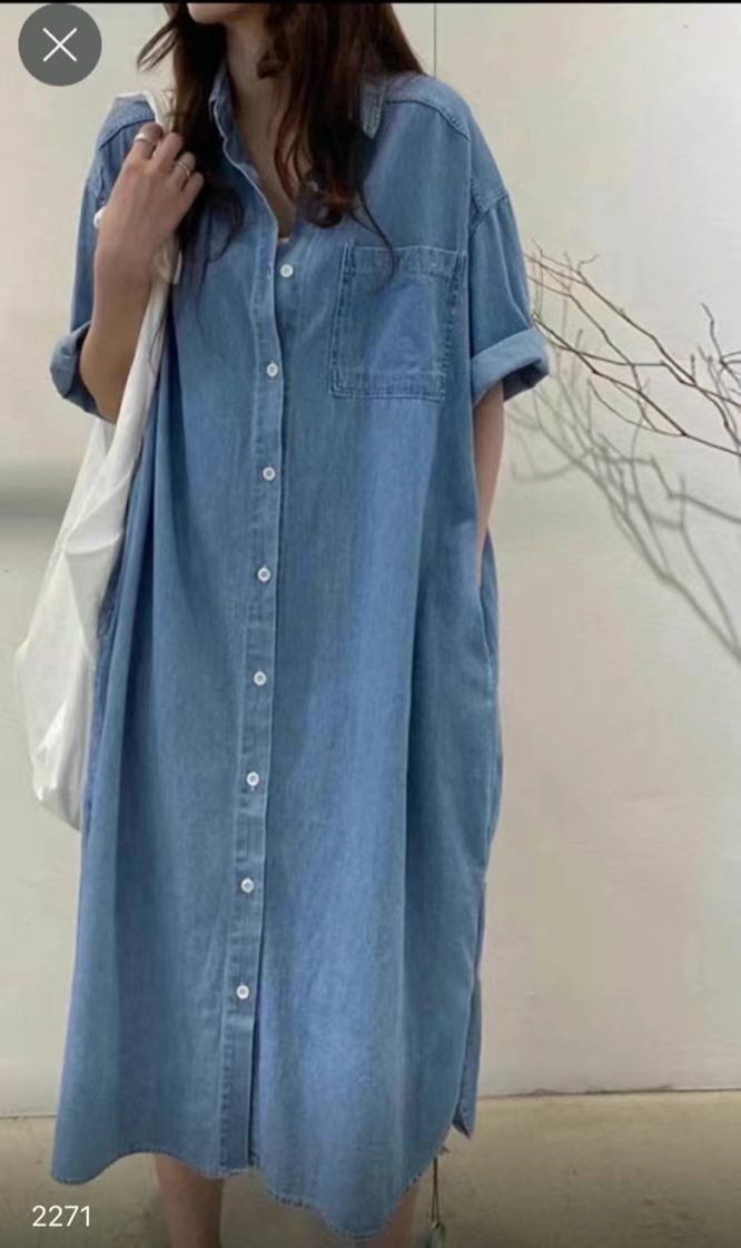 A.CONCEPT東大門㊣直郵女裝新品25春夏職業休閑推薦連衣裙A.CONCEPT連衣裙