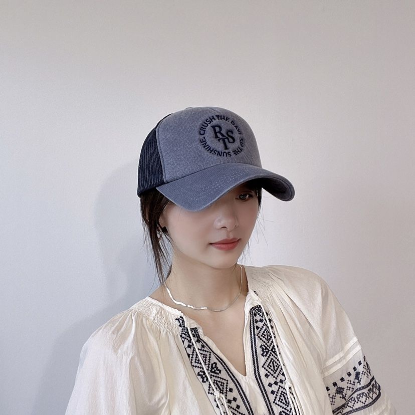 LOVELY HAT東大門㊣直郵女裝新品真品25春夏職業人氣推薦帽子LOVELY HAT帽子