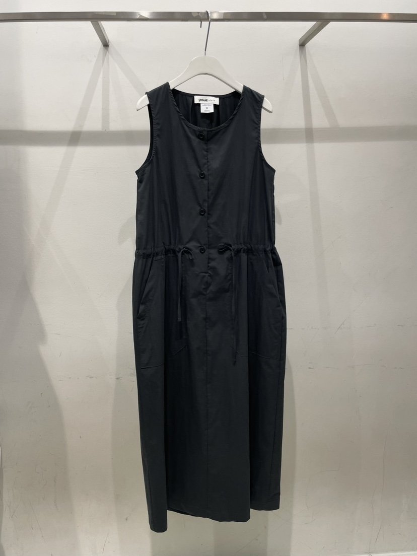 URBANE cloth韓國代購㊣女士新品職業人氣休閑推薦25春夏連衣裙URBANE cloth連衣裙