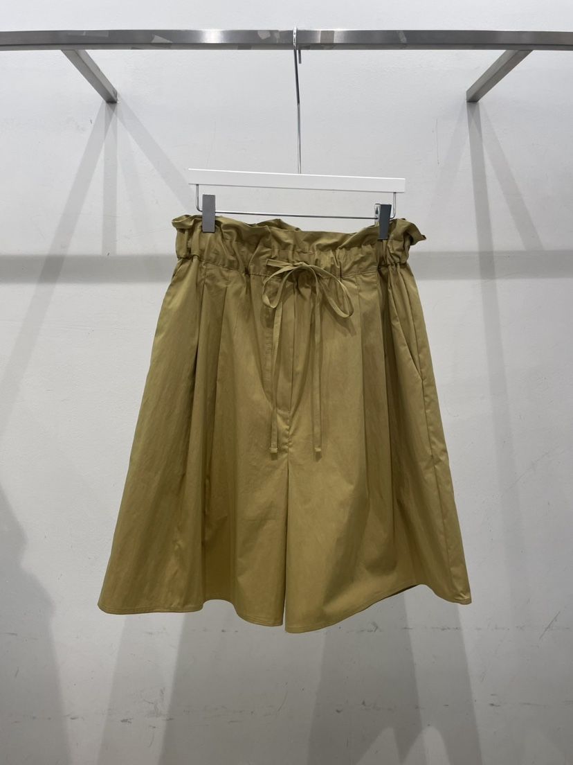 URBANE cloth東大門㊣直郵女裝新款熱賣人氣時尚職業推薦短褲URBANE cloth短褲