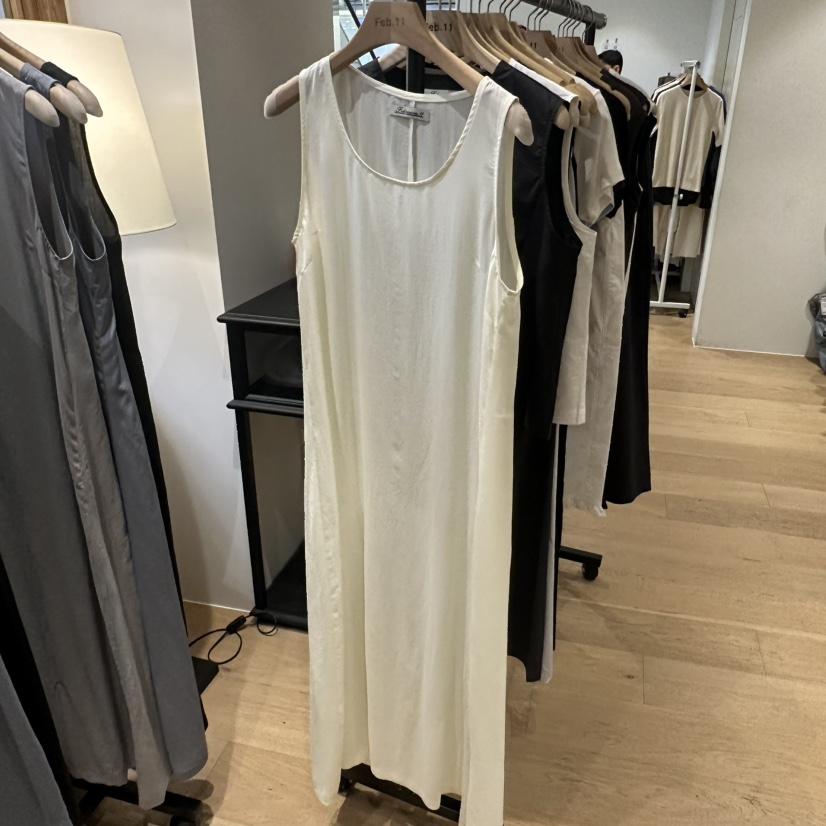 FEBRUARY 11韓國直郵㊣女士新品25春夏時尚職業真品連衣裙FEBRUARY11連衣裙