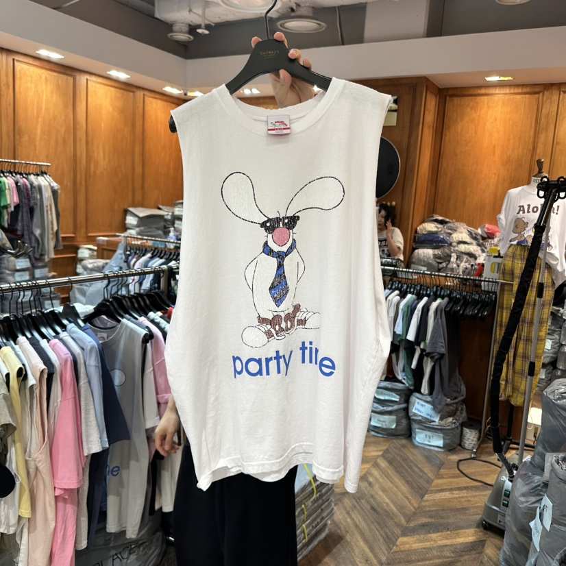 GARMENT-P韓國代購㊣女裝新款休閑熱賣25春夏真品吊帶背心GARMENT吊帶/背心