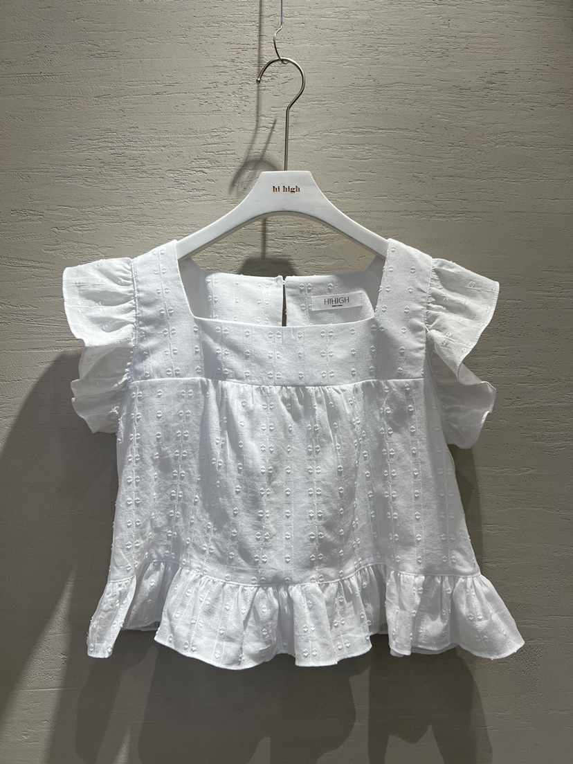 HI HIGH東大門㊣實拍女士新品25春夏熱賣休閑真品吊帶背心SEESTAR/hi high吊帶/背心