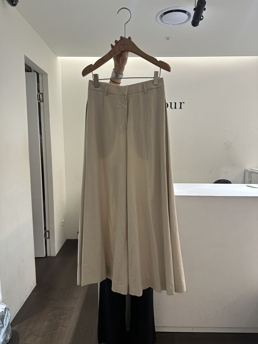 YOUR-P東大門㊣直郵女士新品人氣熱賣推薦時尚真品25春夏休閑褲YOUR-P休閑褲