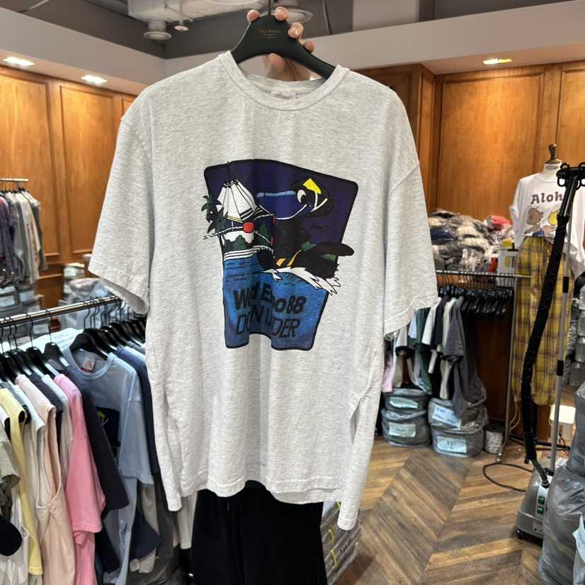 GARMENT-P東大門㊣直郵女士新品時尚人氣休閑熱賣25春夏T恤GARMENTT恤