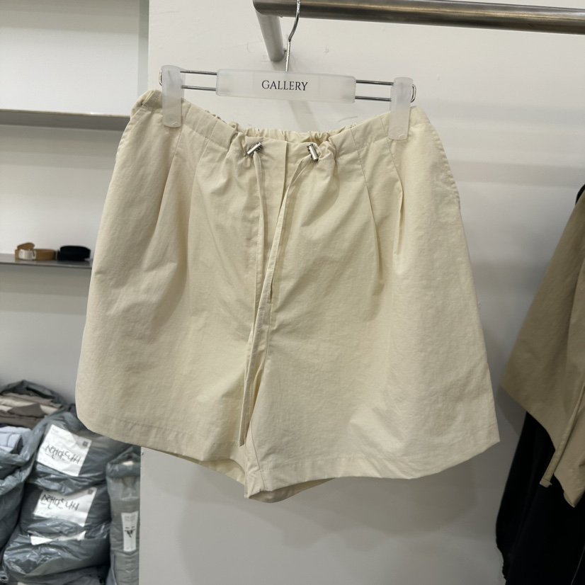 GALLERY-P東大門㊣代購女裝新品真品推薦職業時尚熱賣短褲GALLERY短褲