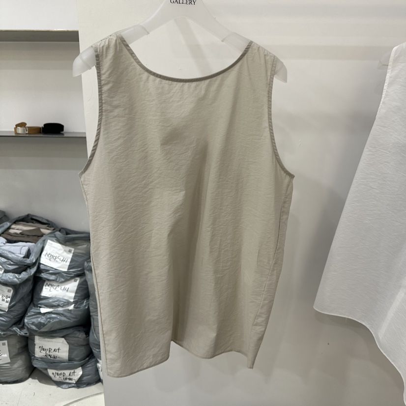 GALLERY-P東大門㊣實拍女士新品時尚推薦休閑熱賣吊帶背心GALLERY吊帶/背心
