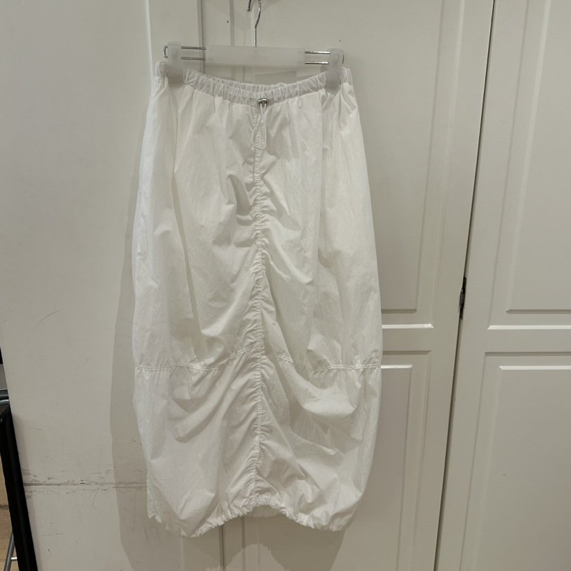 WE ARE/WELOVER東大門㊣代購女裝新品25春夏熱賣真品長裙SHOP_WE ARE長裙