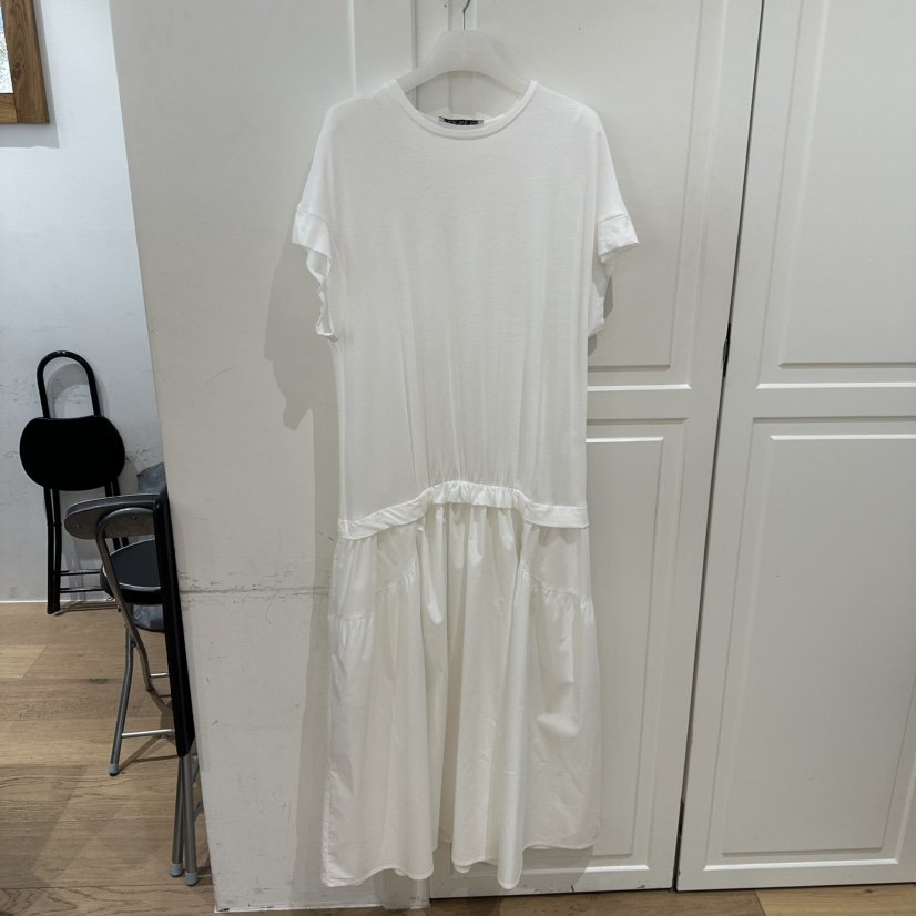 WE ARE/WELOVER東大門㊣代購女士新款推薦人氣休閑連衣裙SHOP_WE ARE連衣裙