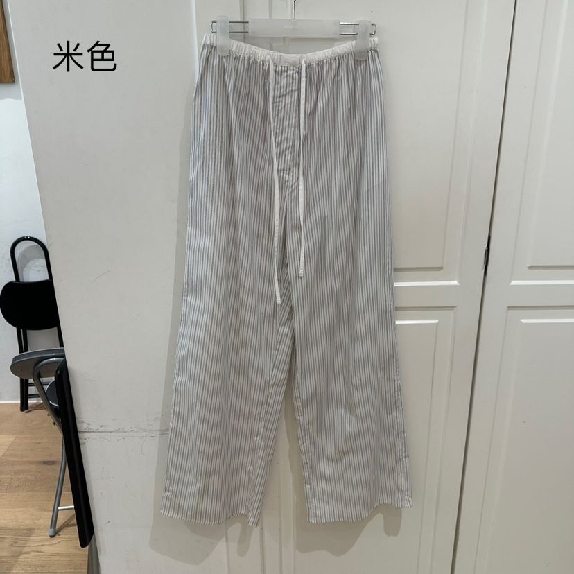 WE ARE/WELOVER東大門㊣實拍女士新款真品時尚熱賣休閑褲SHOP_WE ARE休閑褲