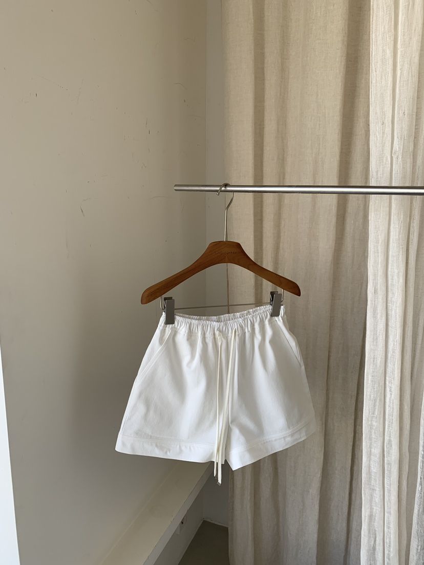 NINESQUARED東大門㊣直郵女士新品25春夏人氣職業推薦時尚短褲NINESQUARED短褲