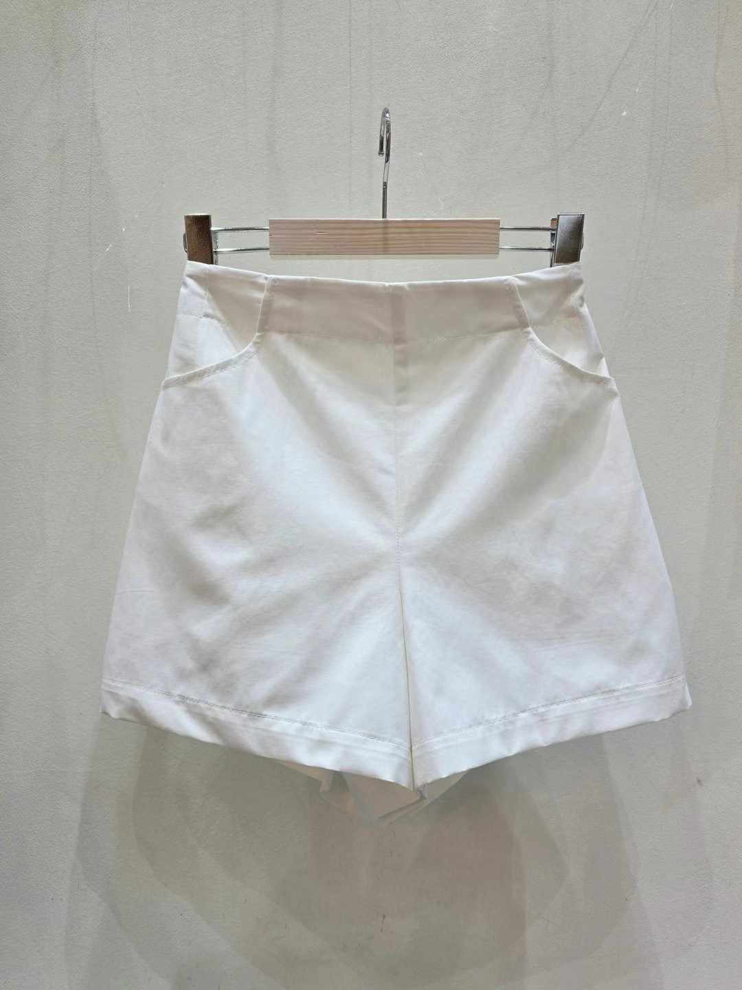 SOOMANCHAE-수만채-T東大門㊣實拍女士新品真品職業人氣短褲SOOMANCHAE短褲