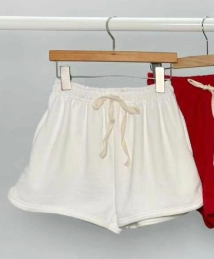 SIENNE-T東大門㊣代購女士新品25春夏休閑真品推薦人氣短褲SIENNE-T短褲