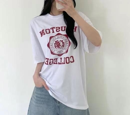 SIENNE-T東大門㊣代購女裝新品職業25春夏熱賣休閑時尚T恤SIENNE-TT恤