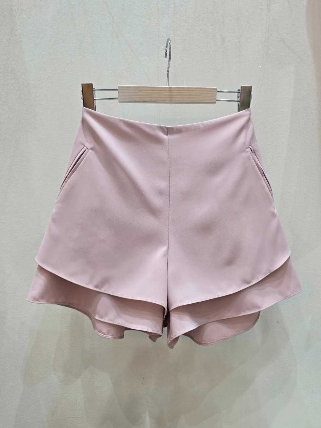 SOOMANCHAE-수만채-T東大門㊣代購女士新品人氣真品推薦短褲SOOMANCHAE短褲