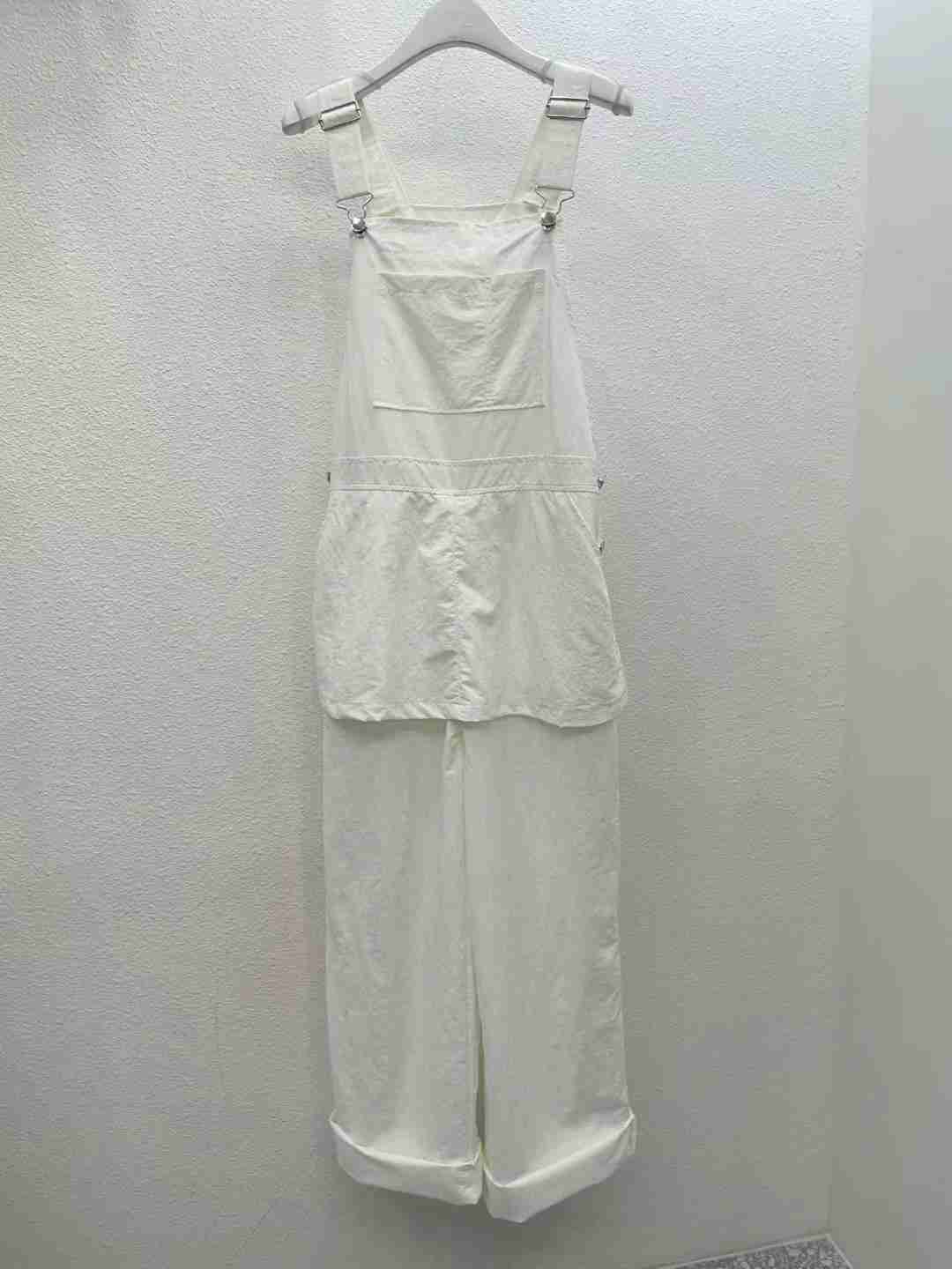 FOLDER韓國代購㊣女士新品25春夏推薦熱賣人氣休閑時尚裙褲FOLDER裙褲