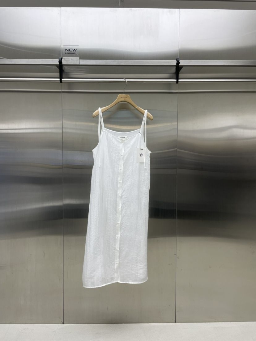 MYDRESS東大門㊣直郵女裝新款人氣職業25春夏休閑推薦連衣裙MYDRESS連衣裙