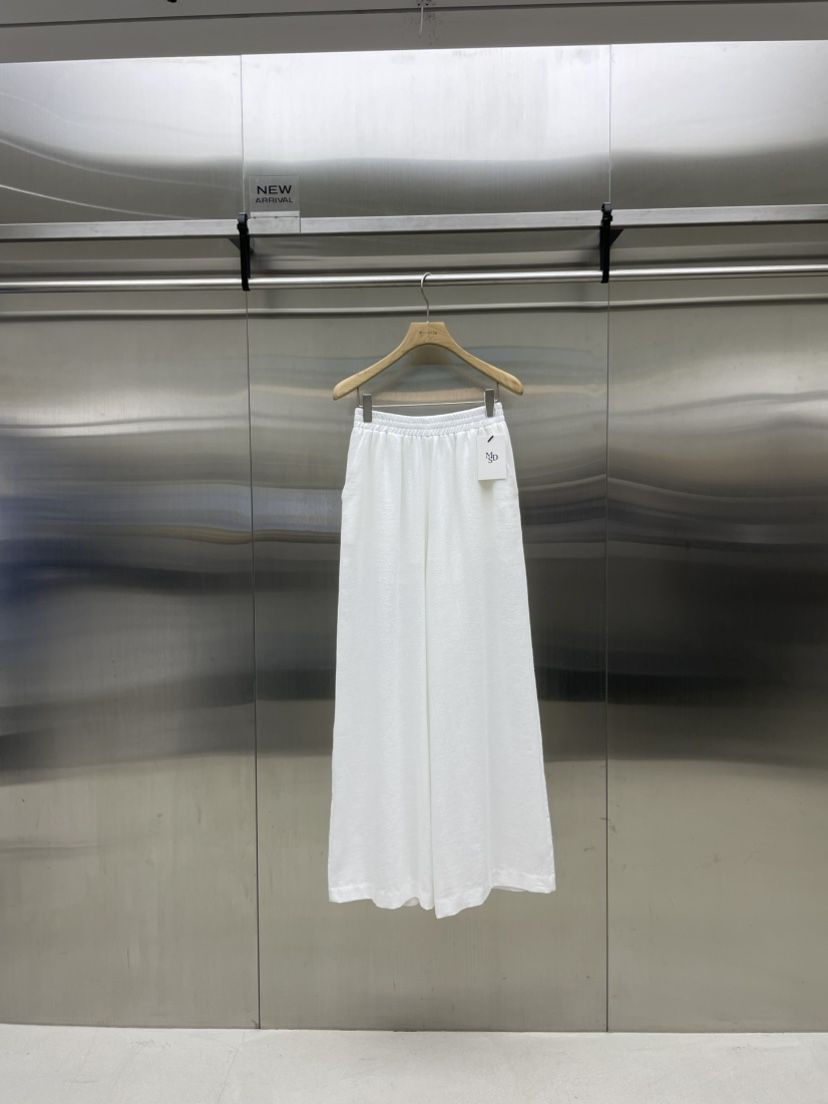 MYDRESS韓國直郵㊣女裝新品25春夏時尚休閑真品熱賣職業休閑褲MYDRESS休閑褲