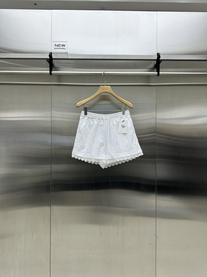 MYDRESS韓國代購㊣女士新款時尚熱賣人氣職業推薦真品休閑短褲MYDRESS短褲