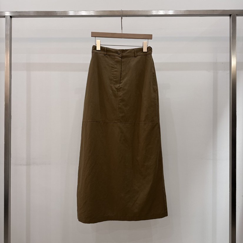 THE EYL東大門㊣代購女士新款職業熱賣真品時尚25春夏長裙THE EYL長裙