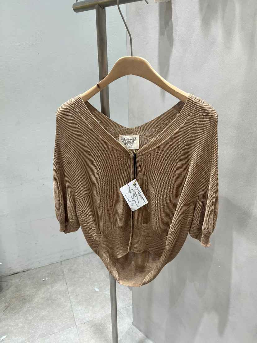 EVERCOMMERCE METICULOUSLY DESIGNED東大門㊣代購女裝新款真品針織衫EVERCOMMERCE METICULOUSLY DESIGNED針織衫
