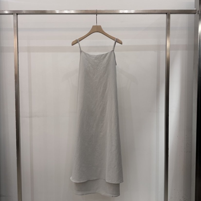 THE EYL韓國直郵㊣女裝新款真品25春夏推薦休閑熱賣連衣裙THE EYL連衣裙