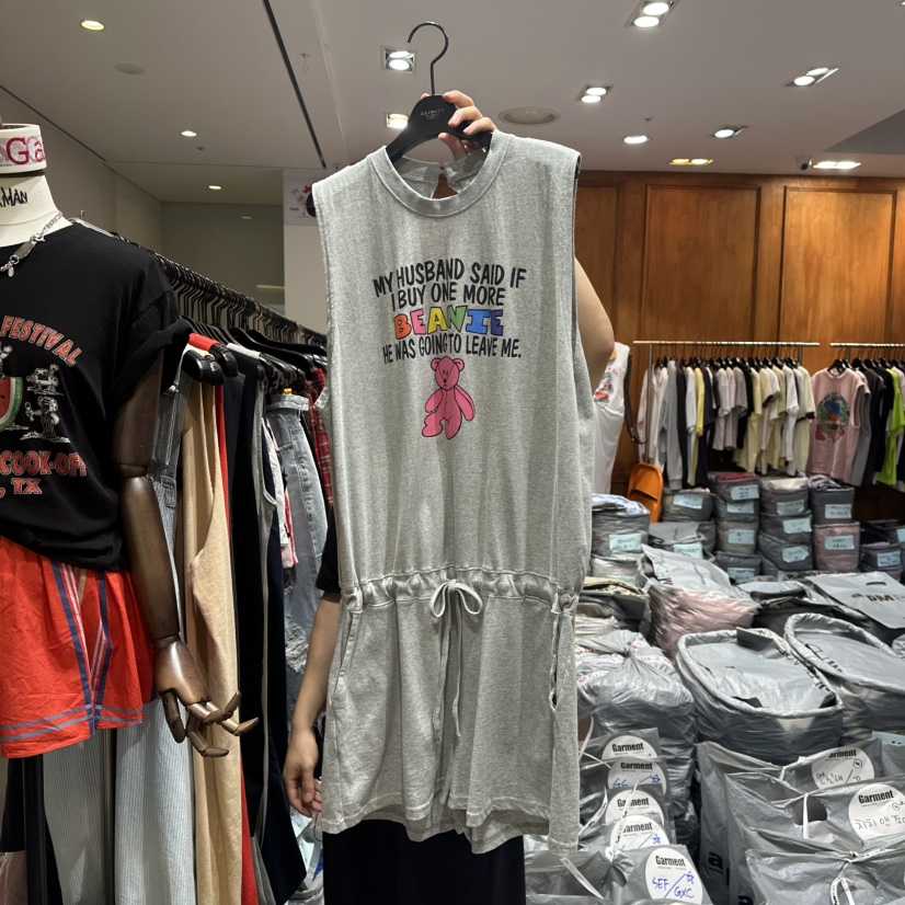 GARMENT-P東大門㊣實拍女裝新品人氣真品熱賣時尚休閑連體褲GARMENT連體褲