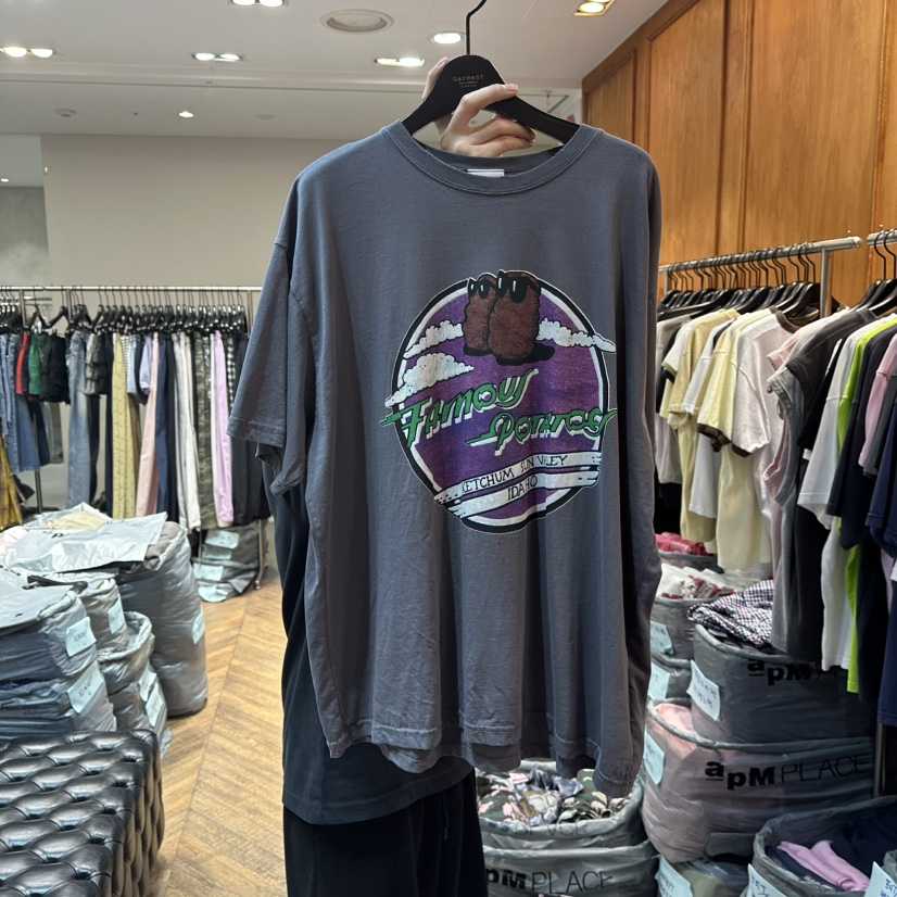 GARMENT-P東大門㊣實拍女裝新品職業25春夏人氣時尚推薦T恤GARMENTT恤