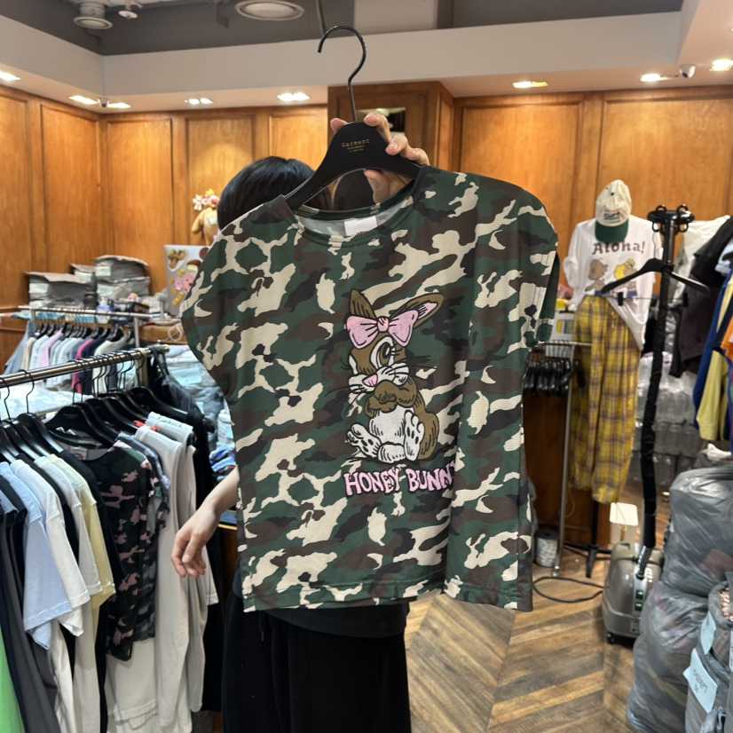 GARMENT-P韓國直郵㊣女士新品職業推薦人氣真品熱賣時尚T恤GARMENTT恤