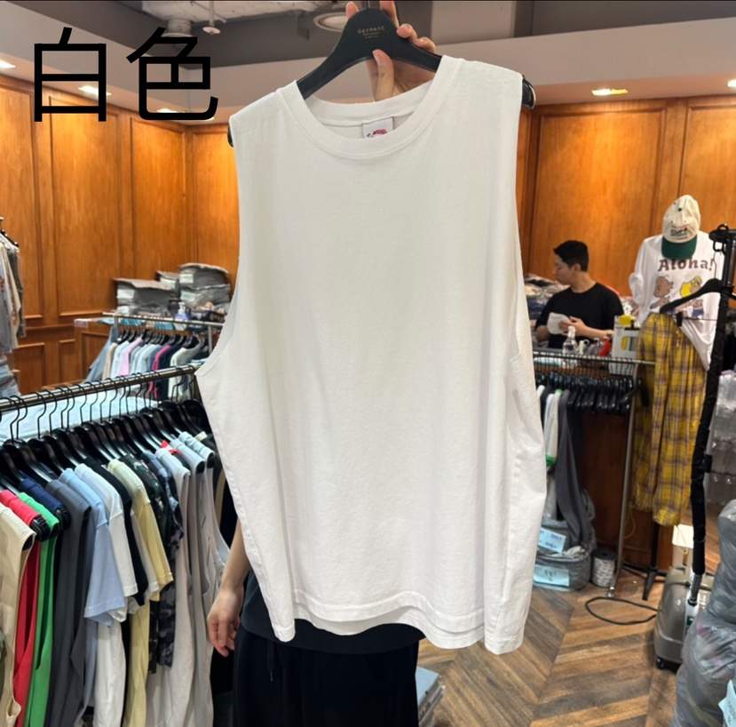 GARMENT-P東大門㊣實拍女士新品時尚人氣推薦真品吊帶背心GARMENT吊帶/背心