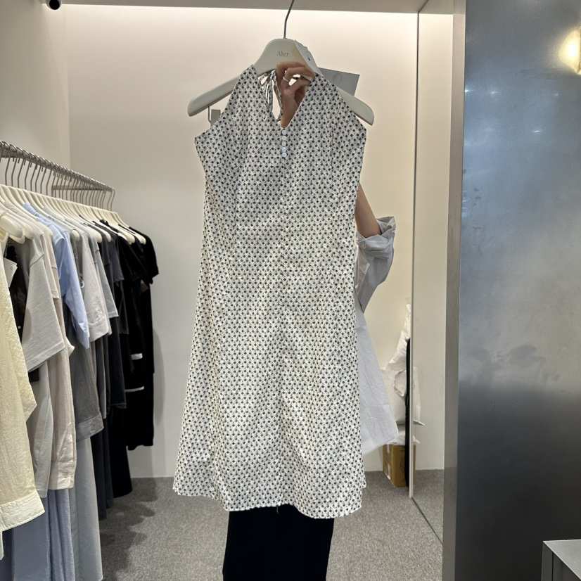 ALTER東大門㊣實拍女裝新品熱賣職業休閑時尚推薦真品連衣裙Alter連衣裙