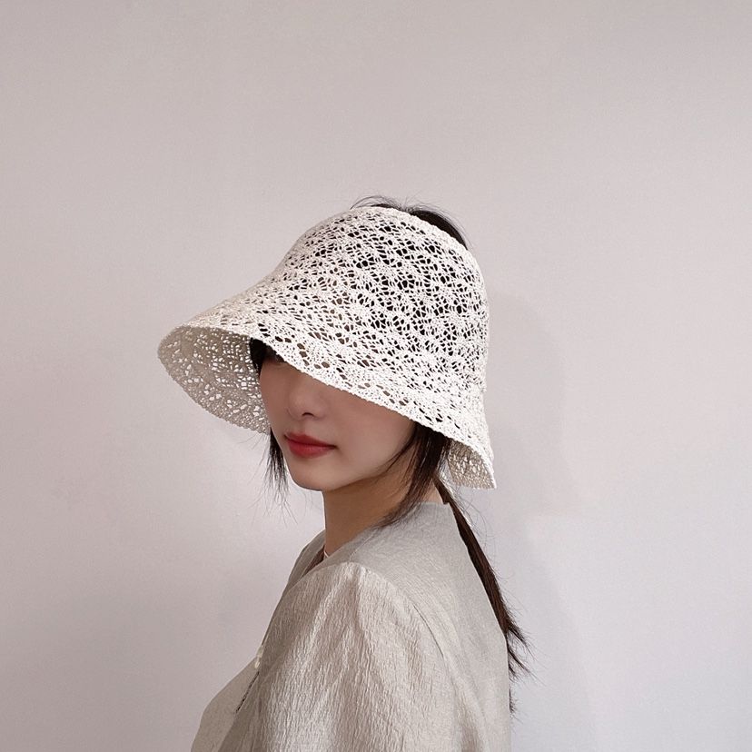 LOVELY HAT東大門㊣直郵女士新款時尚人氣25春夏推薦休閑帽子LOVELY HAT帽子
