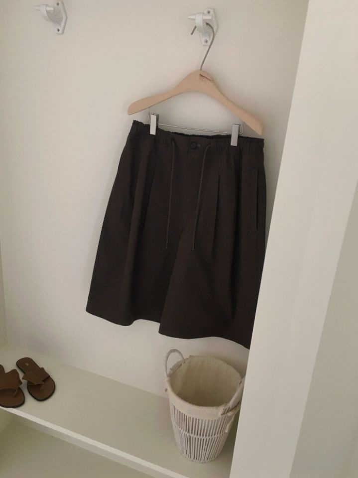 MARE韓國代購㊣女士新款25春夏時尚熱賣真品休閑人氣推薦短褲MARE短褲