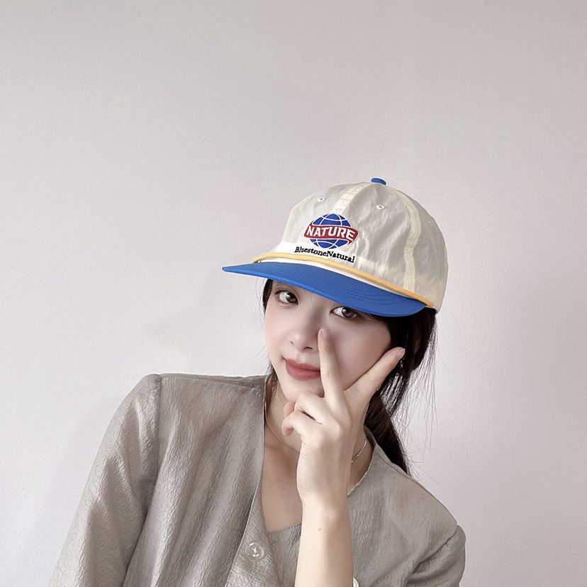 LOVELY HAT東大門㊣代購女士新品休閑職業熱賣25春夏真品帽子LOVELY HAT帽子