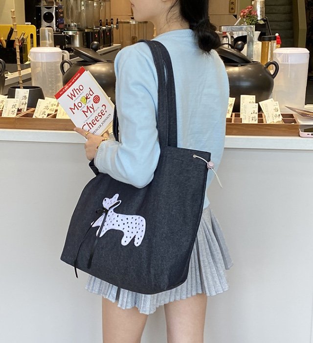 POSH BLUE韓國代購㊣女裝新品熱賣真品時尚25春夏單肩斜跨包POSH BLUE單肩/斜跨包